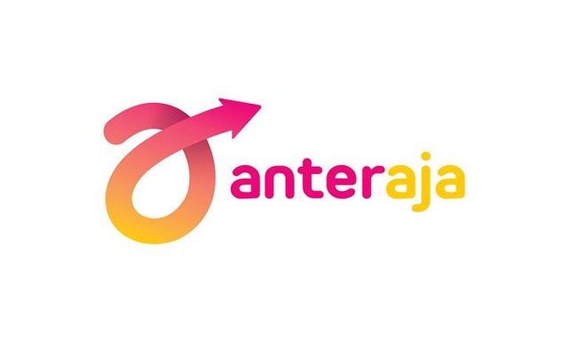 Logo Anteraja. Foto: Anteraja
