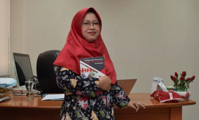 Wakil Ketua Komisi Perlindungan Anak Indonesia Rita Pranawati. Foto: ANTARA/Anom Prihantoro