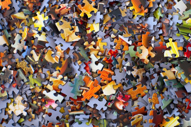 Tebak-tebakan Bikin Pusing, Foto: Unsplash/Hans-Peter Gauster