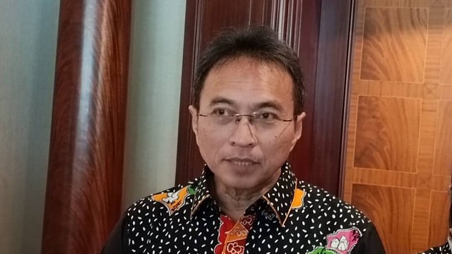 Ketua Ikatan Dokter Anak Indonesia (IDAI) dr Piprim Basarah Yanuarso. Foto: Dok. Istimewa