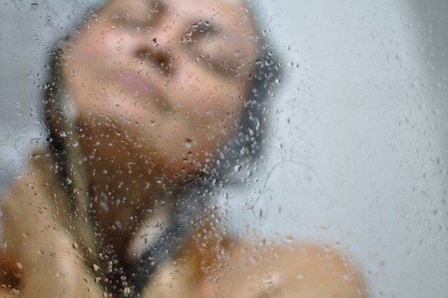 Ilustrasi doa mandi junub wanita. Foto: Pixabay