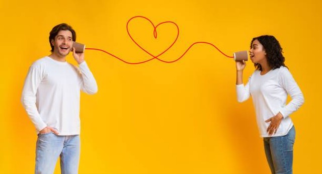 Kata-Kata Motivasi Cinta yang Penuh Makna, Foto: Unsplash.