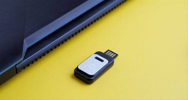 Cara mengembalikan file yang terhapus permanen di flashdisk. Foto: Pixabay