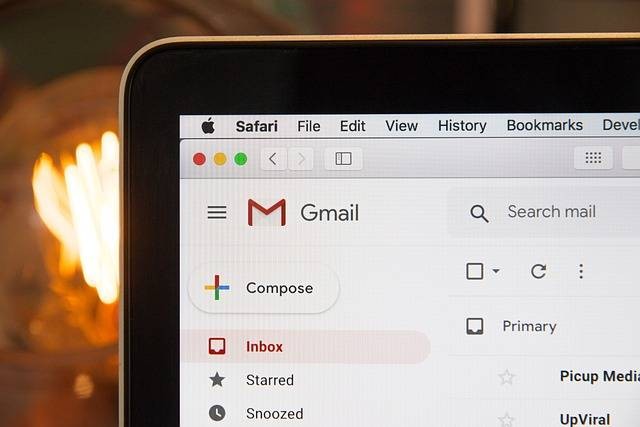 ilustrasi: Inilah Cara Membatalkan Pesan di Gmail dengan Mudah Sumber: pixabay.com