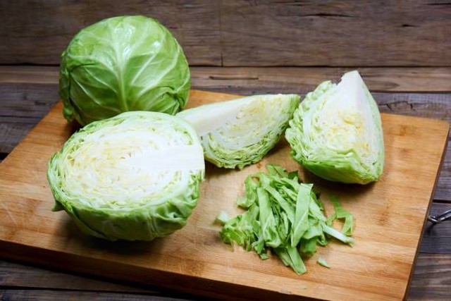 Ilustrasi sayuran yang bisa dimakan mentah. Foto: Pexels