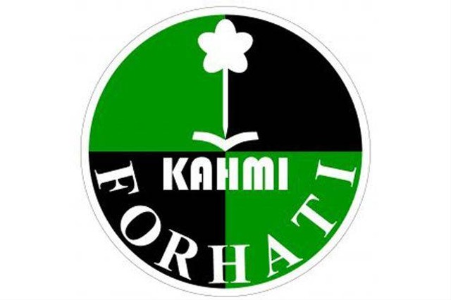 Forhati. Foto: Dok. Istimewa