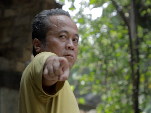 Ki Joko Bodo. Foto: Jafri Anto/kumparan