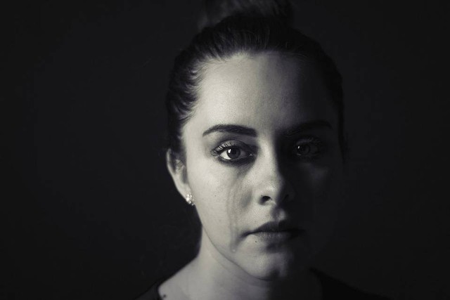 Ilustrasi Kata-Kata Menusuk Hati Wanita yang Paling Menyakitkan. Foto: Pixabay/Pexels.
