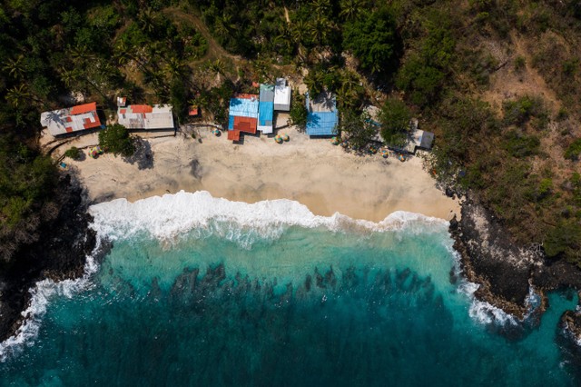 Tanda-Tanda Tsunami Yang Perlu Diketahui Untuk Perlindungan Diri ...