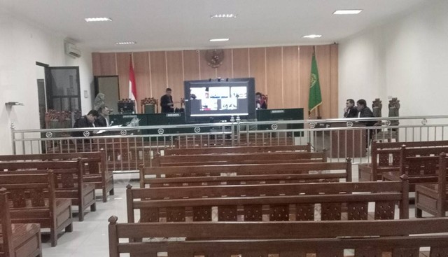 Sidang Perdana Oknum Jaksa Cabul Bojonegoro Digelar Tertutup di PN Jombang
