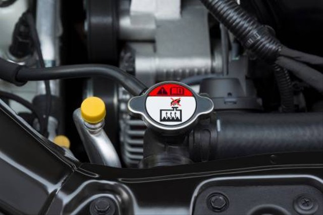 Ilustrasi Alat Pendingin Mesin Mobil, Sumber www.unsplash.com