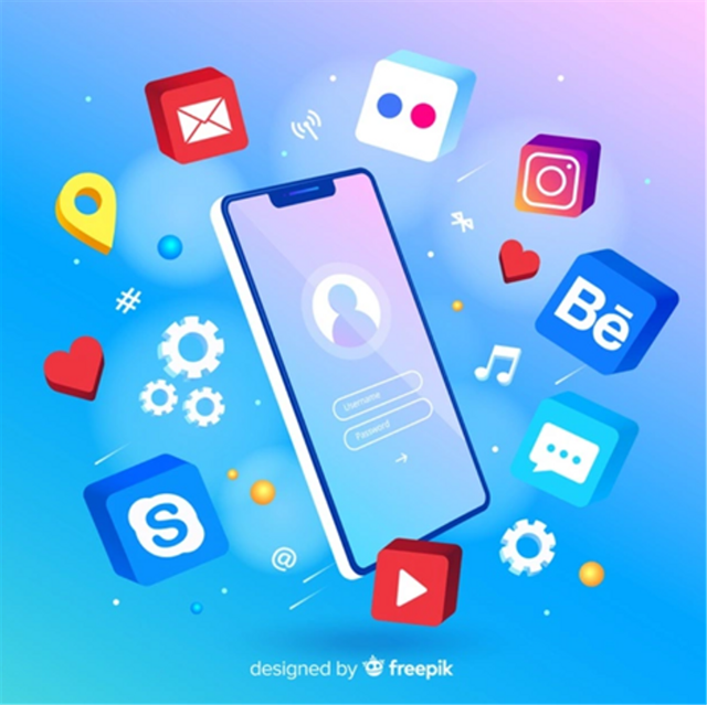 Ilustrasi cara setting AnonyTun Telkomsel. Foto: freepik