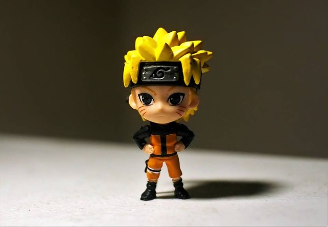 20 Kata-Kata Naruto Tentang Hidup yang Penuh Makna. Foto : Pixabay/Vinskiy2002.