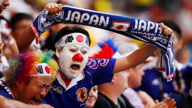 Piala Dunia sistem gugur atau tidak. Foto: Reuters/Jason Cairnduff