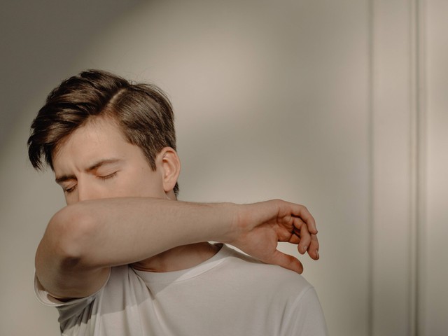 Ilustrasi anoksia. Foto: Pexels