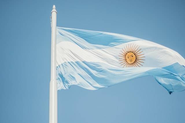 Tarian Argentina. Sumber: unsplash.com