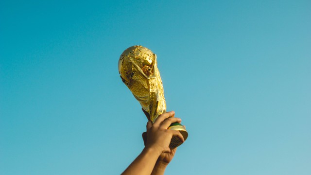 Nama maskot Piala Dunia. Foto: Unsplash