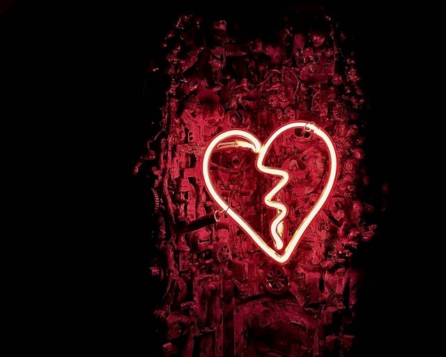 20 Kata-kata Menolak Cinta sebagai Referensi, Foto: Unsplash/Marah Bashir.