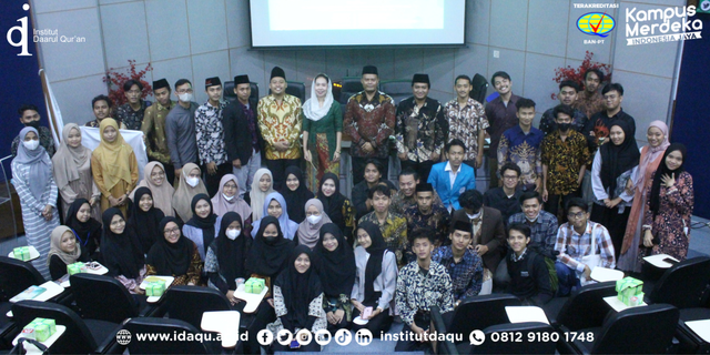 foto bersama setelah kegiatan, sumber dokumentasi FKMTHI Jakarta Banten