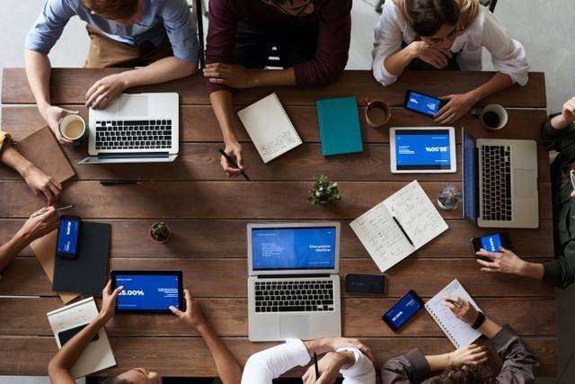 Ilustrasi proses pengambilan keputusan. Foto: Pexels