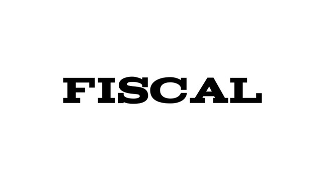 FISCAL (FOTO: Jhony Manuel)