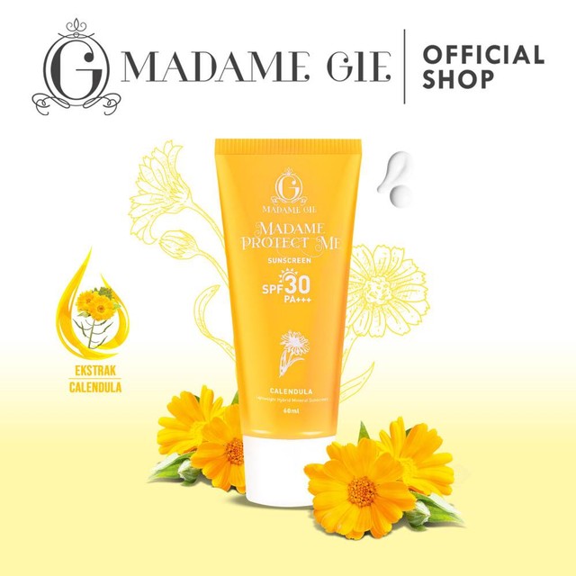 Madame Gie Untuk Kulit Apa Madame Gie Untuk Kulit Apa