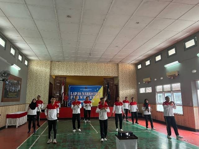 dokumentasi kegiatan