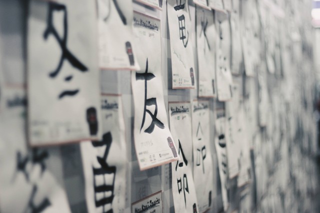 Caption Bahasa Jepang Singkat, Foto Hanya Ilustrasi: Unsplash/@felipepelaquim