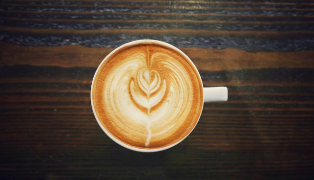 Kata-kata Kopi Pagi, Foto Hanya Ilustrasi: Unsplash/wu yi