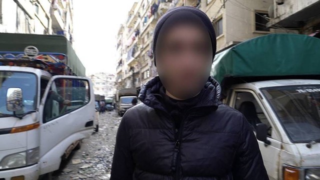 Bagaimana Krisis Ekonomi di Lebanon Mendorong Anak Muda Bergabung dengan ISIS (47033)