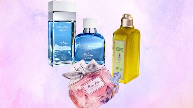 5 Rekomendasi Parfum Wangi Segar Buah & Bunga, Cocok untuk Hadiah Akhir Tahun. Foto: kumparan