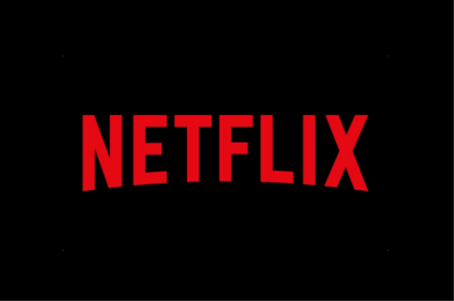 Logo Netflix. Foto: Netflix