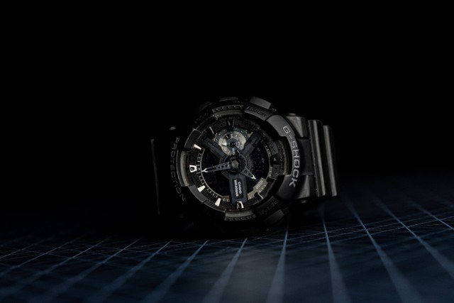 Cara setting jam online g shock dw 6900