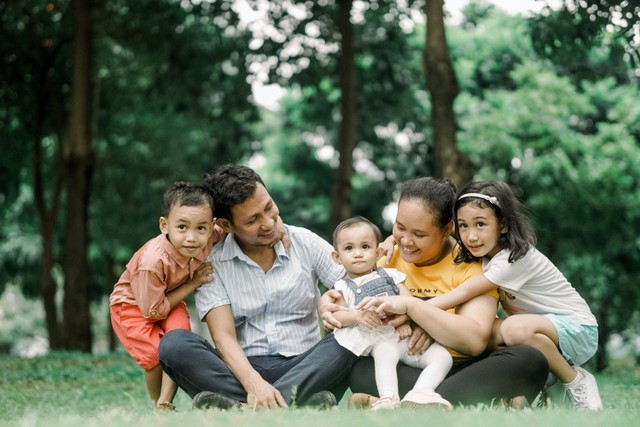 Puisi Mengharukan untuk Orang Tua, Foto Hanya Ilustrasi: Pexels/Migs Reyes