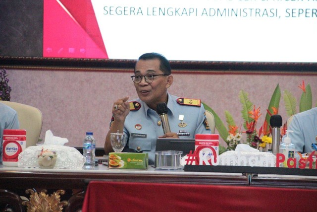 dok. kemenkumham jateng