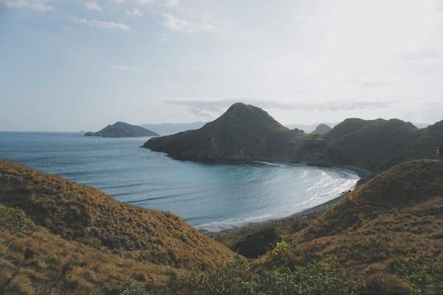 Ilustrasi julukan negara Indonesia. Foto: Pexels
