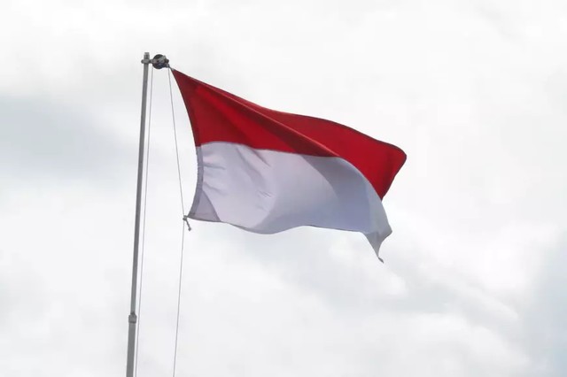 https://unsplash.com/@mufidpwt - pembagian kekuasaan negara