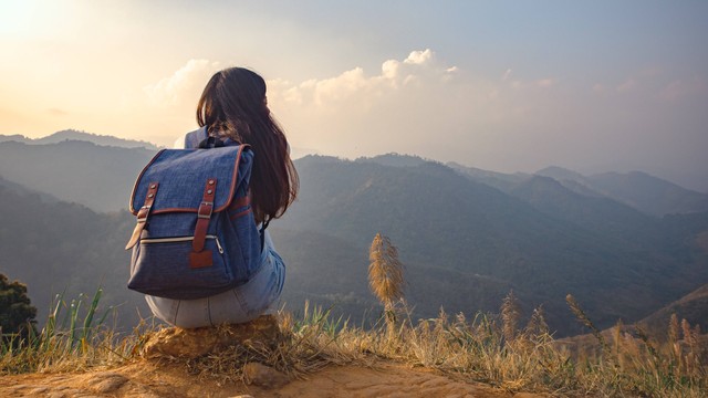 Ilustrasi arti lajang. Foto: TongTa25/Shutterstock
