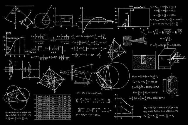 Ilustrasi Contoh Soal UAS Matematika Wajib Kelas 11 Semester 1. Sumber: Unsplash.com/Dan Cristian Pădureț