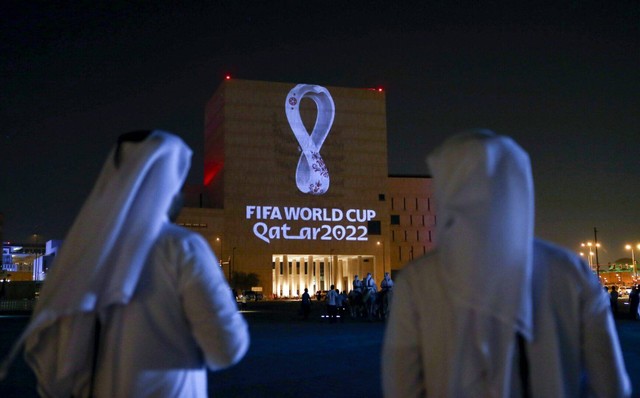 Qatar menjadi tuan rumah Piala Dunia 2022 setelah ditetapkan pada 2 Desember 2010 oleh FIFA (Fédération Internationale de Football Association) (sumber: gettyimages.com)