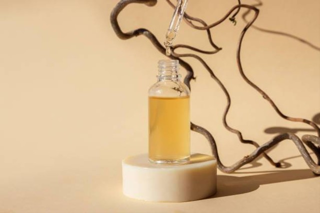 Ilustrasi manfaat bio oil untuk ibu hamil (Sumber: Pexels)