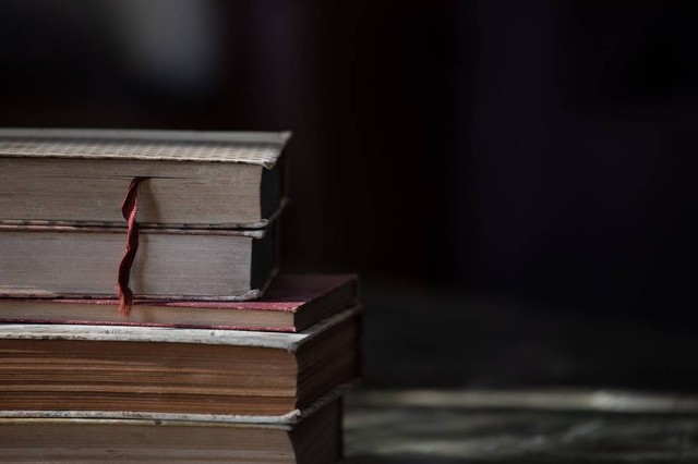 Contoh Soal UAS Sejarah Indonesia Kelas 11 Semester 1 Foto:Unsplash