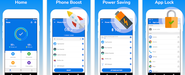 5 Aplikasi Penambah RAM Android Agar Performa HP Makin Gesit Kumparan 5 Aplikasi Penambah RAM Android Agar Performa HP Makin Gesit Kumparan