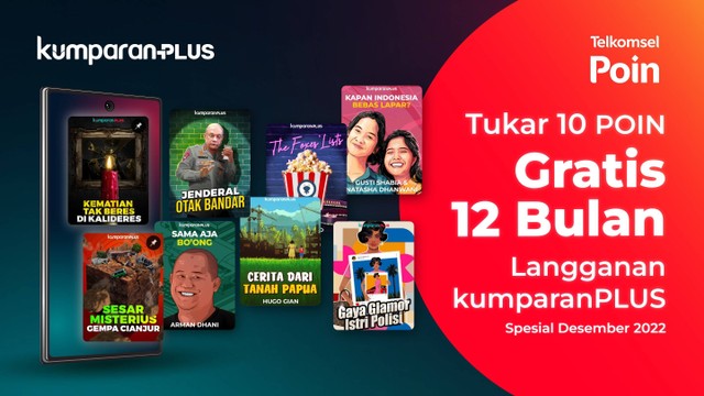 Update telkomsel reguler. Foto: Dok. Istimewa