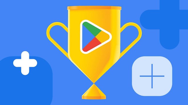 Google merilis penghargaan aplikasi dan game Android terbaik bertajuk Google Play's Best of 2022. Foto: Google