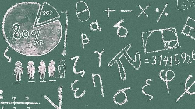 Ilustrasi: Contoh Soal Matematika Kelas 5 Semester 1 dan Kunci Jawaban Sumber: pixabay.com