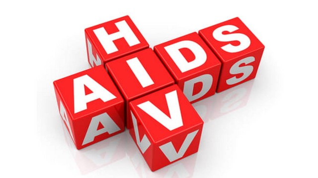 Ilustrasi: HIV/AIDS. Foto: Kumparan