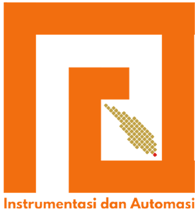 Logo Prodi Rekayasa Instrumentasi dan Automasi Sumber : Dokumen Prodi IA