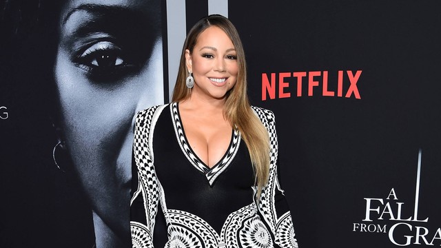 Mariah Carey. Foto: Jamie McCarthy/Getty Images.
