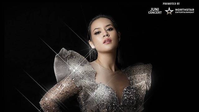 Daftar Harga Tiket Konser Raisa 2023 di GBK Jakarta, foto: Kumparan